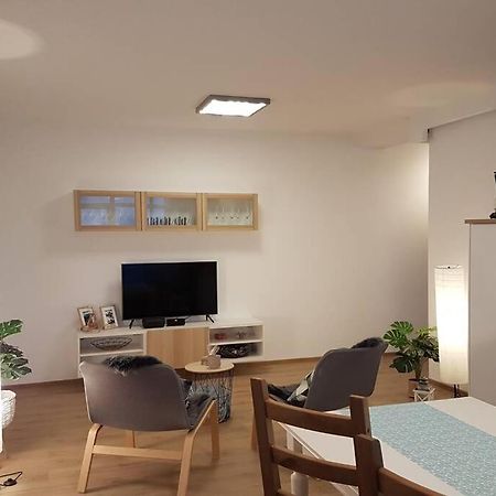 Living Home, Apartament Cu Doua Dormitoare Si Doua Bai Cisnădie Exteriér fotografie